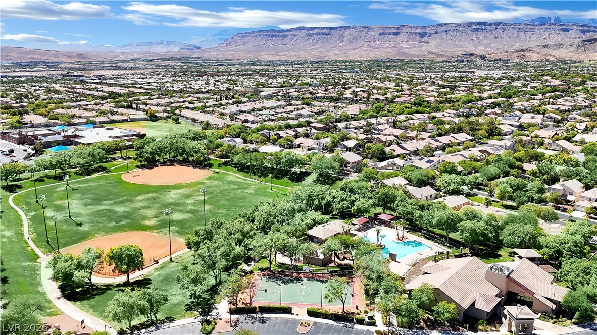2676 Pine Run Road Las Vegas NV 89135