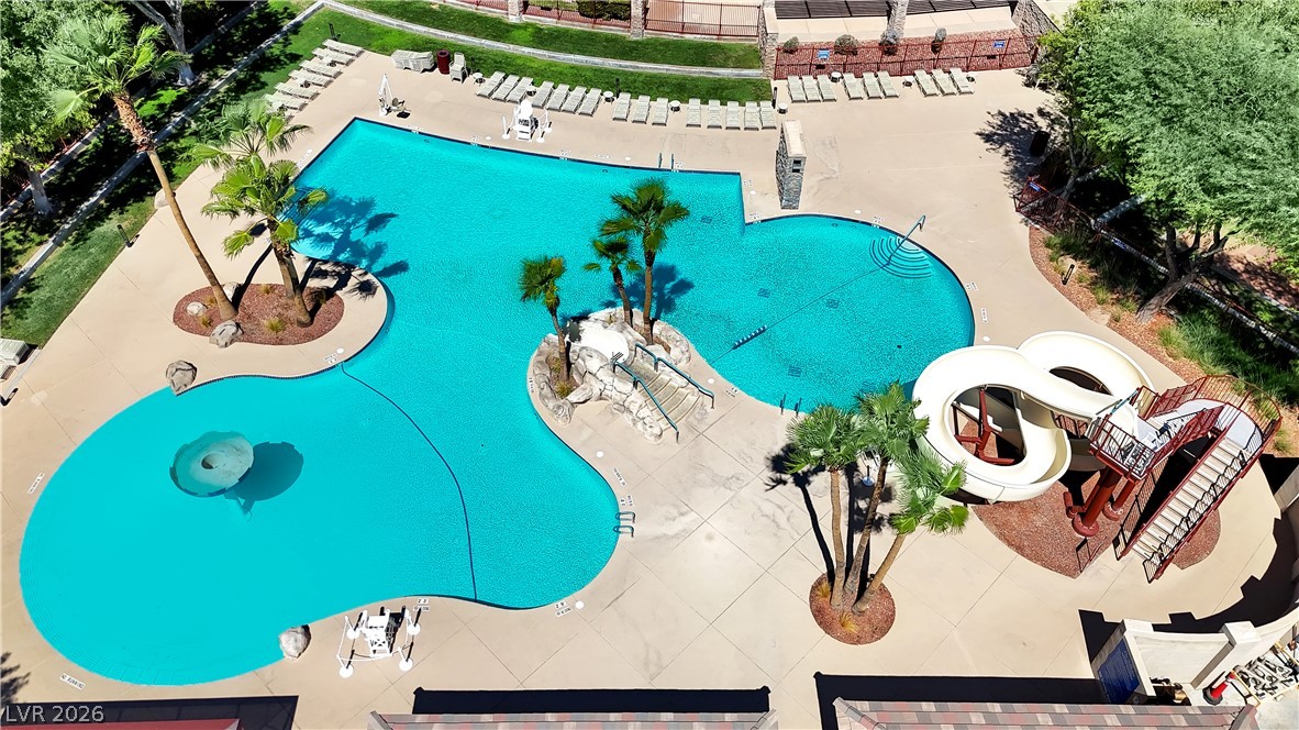 2676 Pine Run Road Las Vegas NV 89135