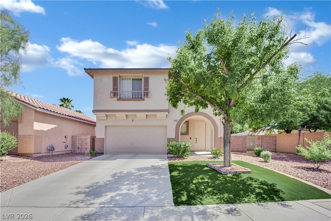 2676 Pine Run Road Las Vegas NV 89135