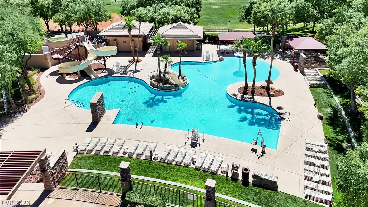 2676 Pine Run Road Las Vegas NV 89135
