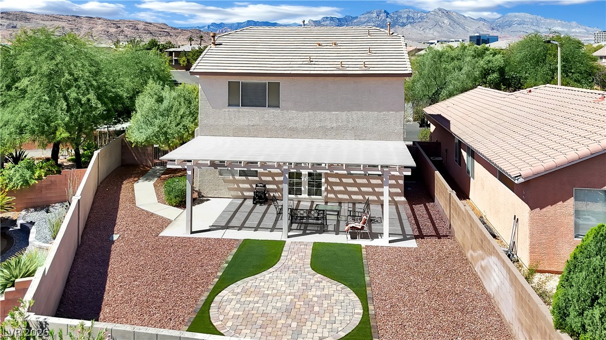 2676 Pine Run Road Las Vegas NV 89135