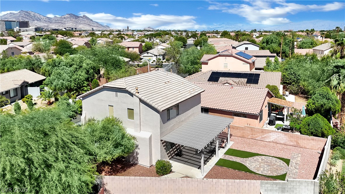 2676 Pine Run Road Las Vegas NV 89135