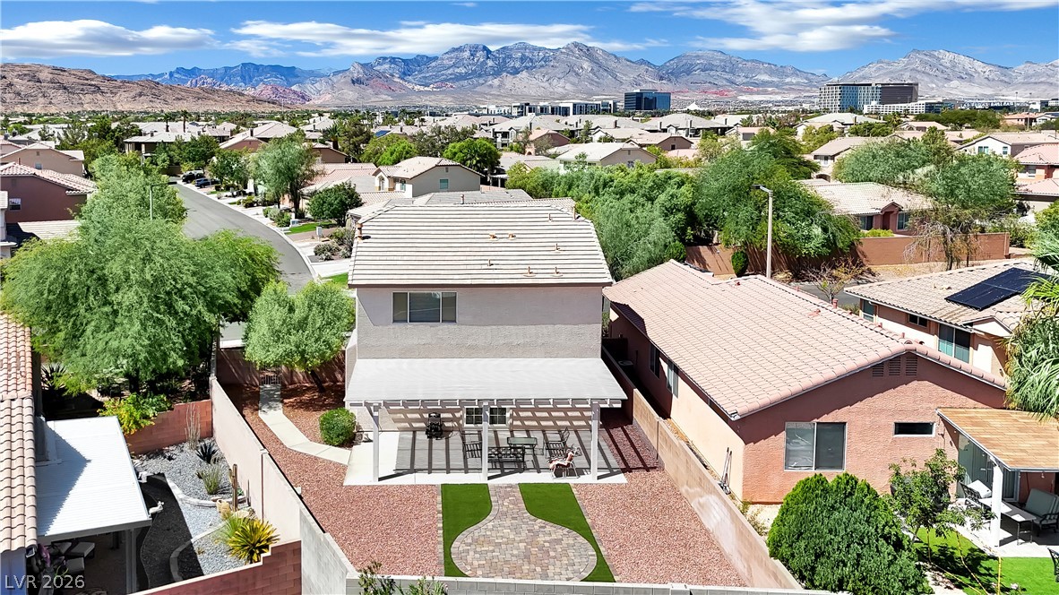 2676 Pine Run Road Las Vegas NV 89135