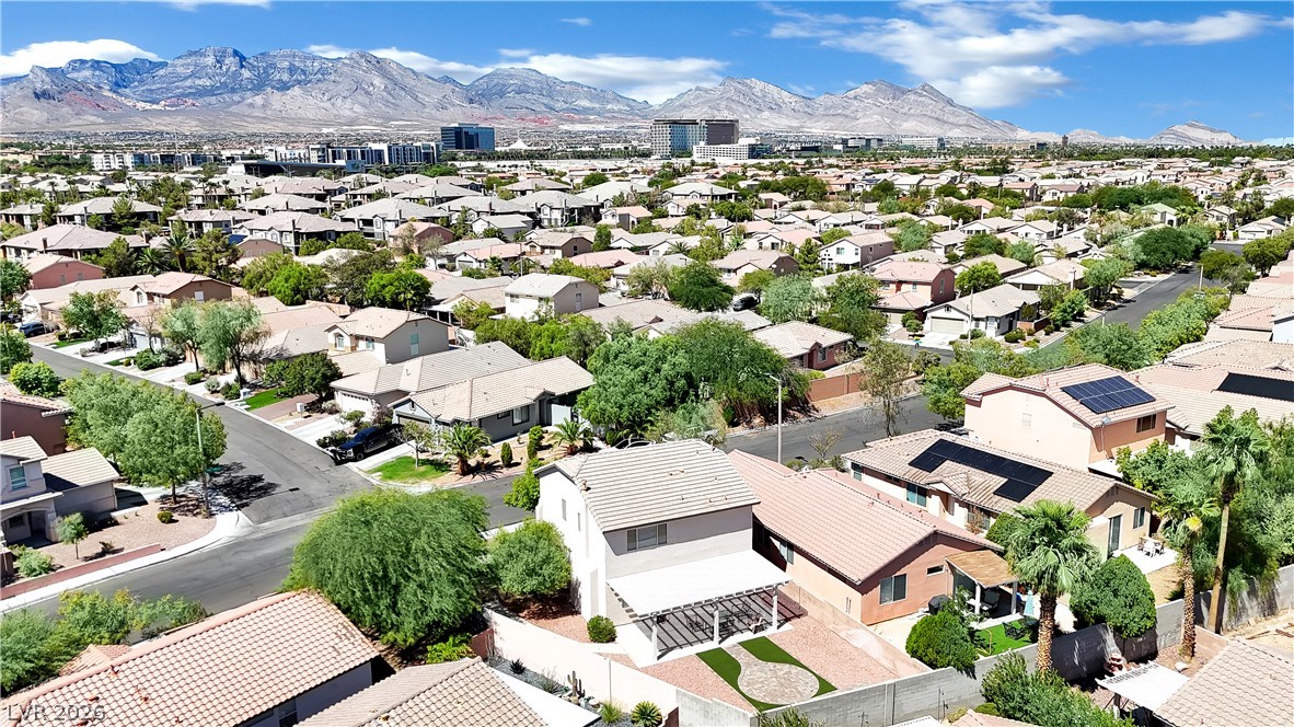2676 Pine Run Road Las Vegas NV 89135