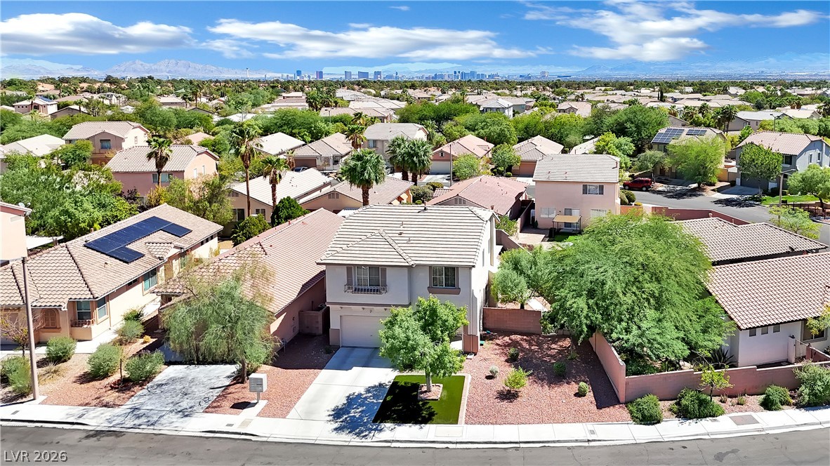 2676 Pine Run Road Las Vegas NV 89135