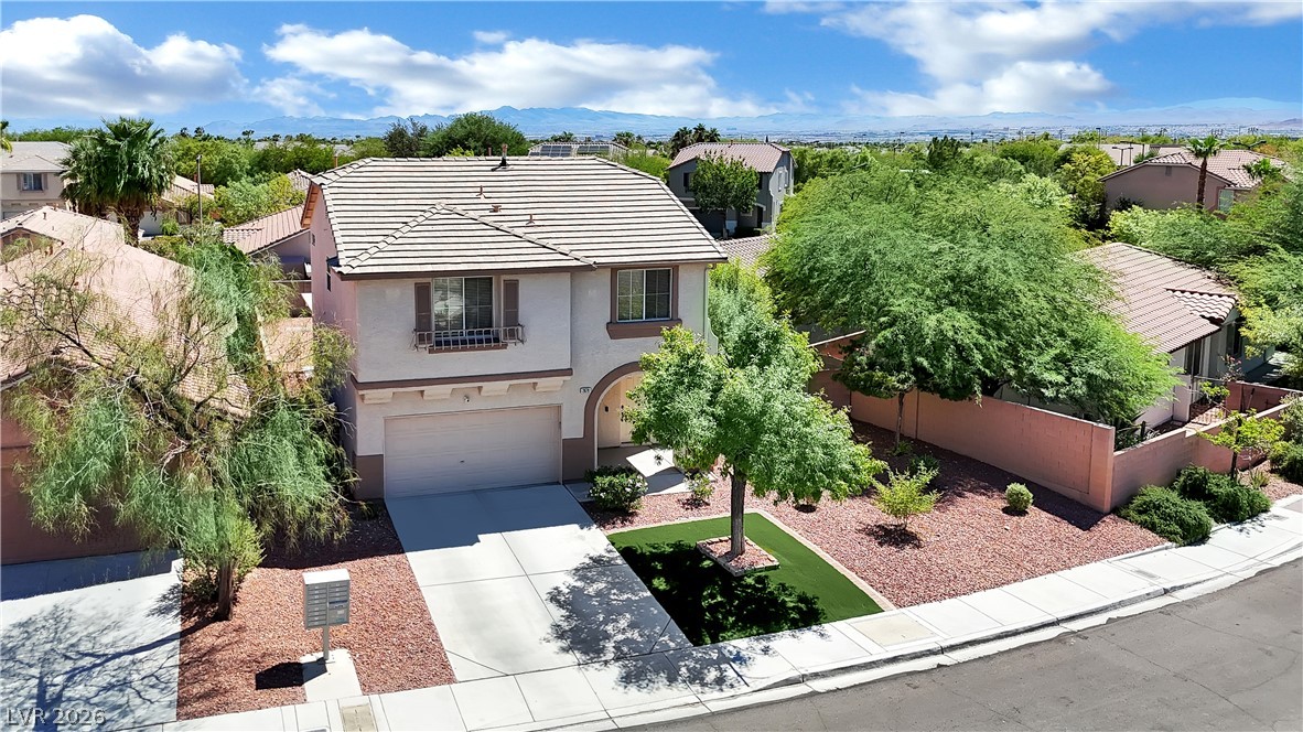 2676 Pine Run Road Las Vegas NV 89135