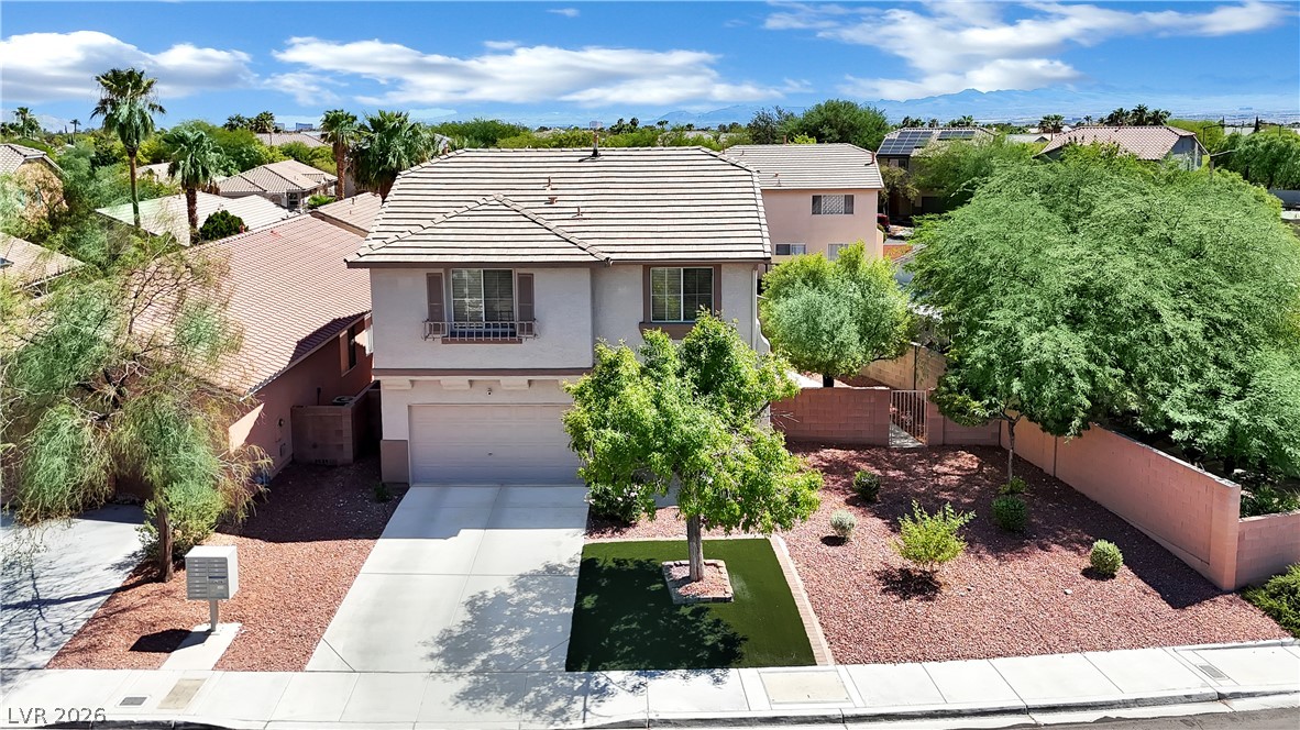2676 Pine Run Road Las Vegas NV 89135