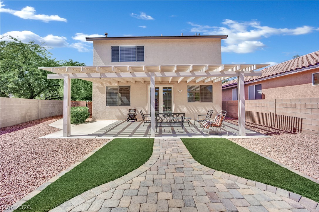 2676 Pine Run Road Las Vegas NV 89135