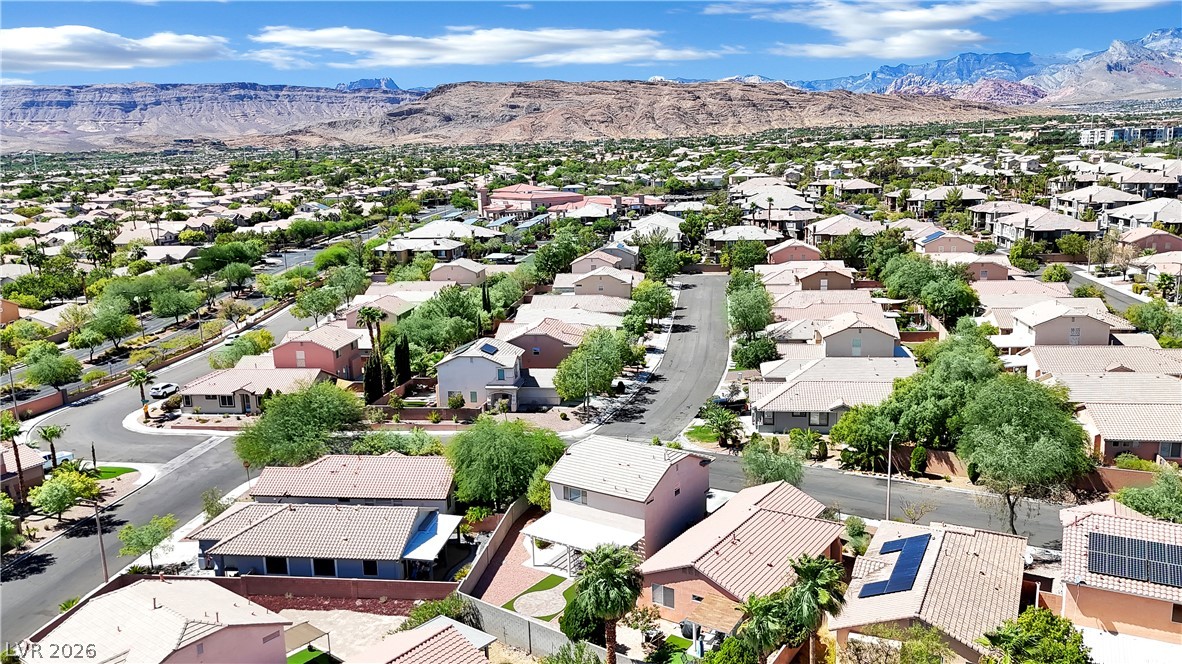 2676 Pine Run Road Las Vegas NV 89135