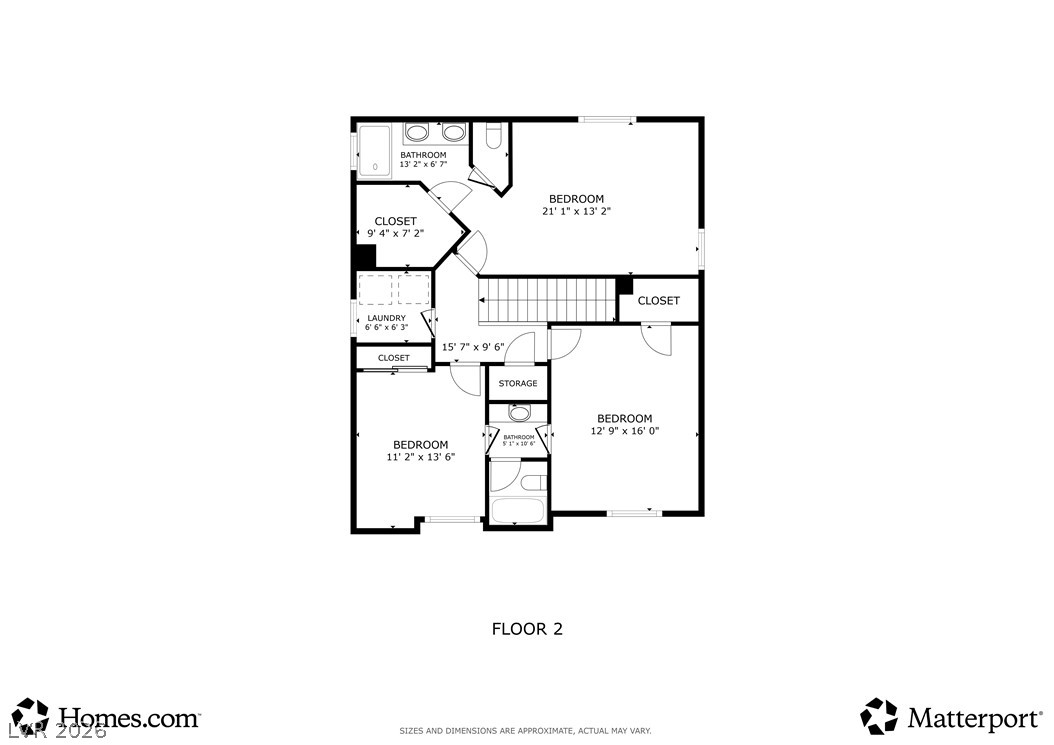 2676 Pine Run Road Las Vegas NV 89135