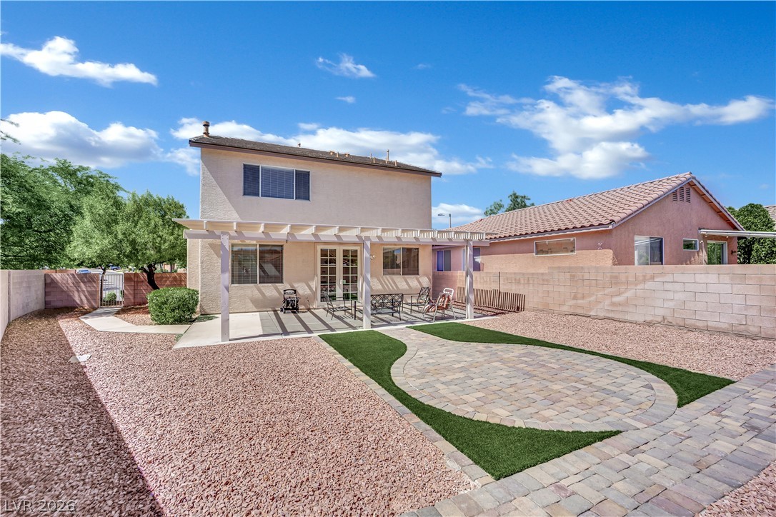 2676 Pine Run Road Las Vegas NV 89135