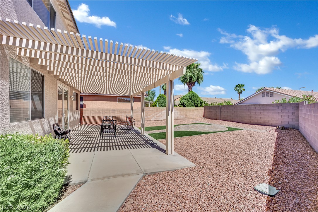 2676 Pine Run Road Las Vegas NV 89135