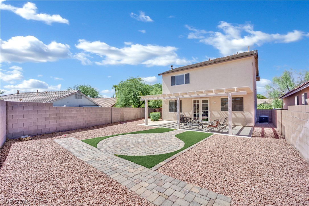 2676 Pine Run Road Las Vegas NV 89135