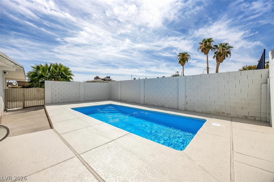 1620 San Pedro Avenue Las Vegas NV 89104