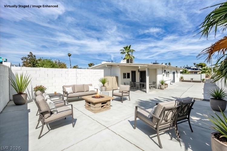 1620 San Pedro Avenue Las Vegas NV 89104