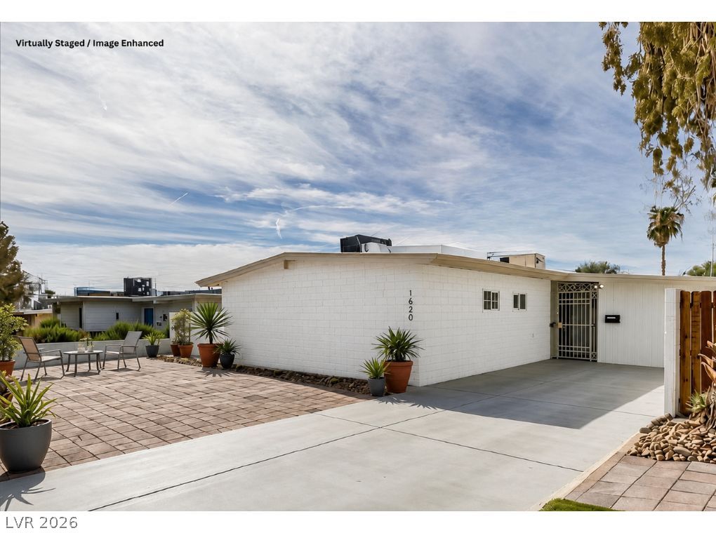 1620 San Pedro Avenue Las Vegas NV 89104