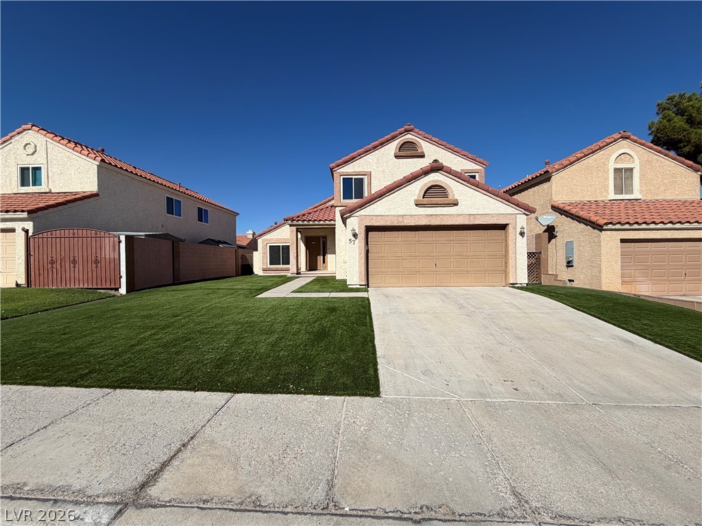 57 Megan Drive Henderson NV 89074