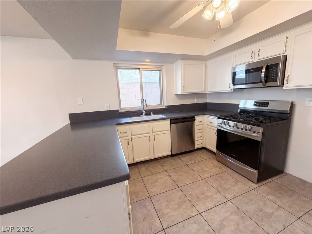 57 Megan Drive Henderson NV 89074