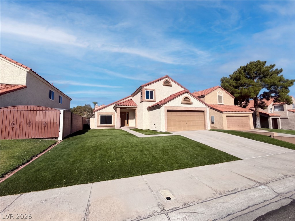 57 Megan Drive Henderson NV 89074