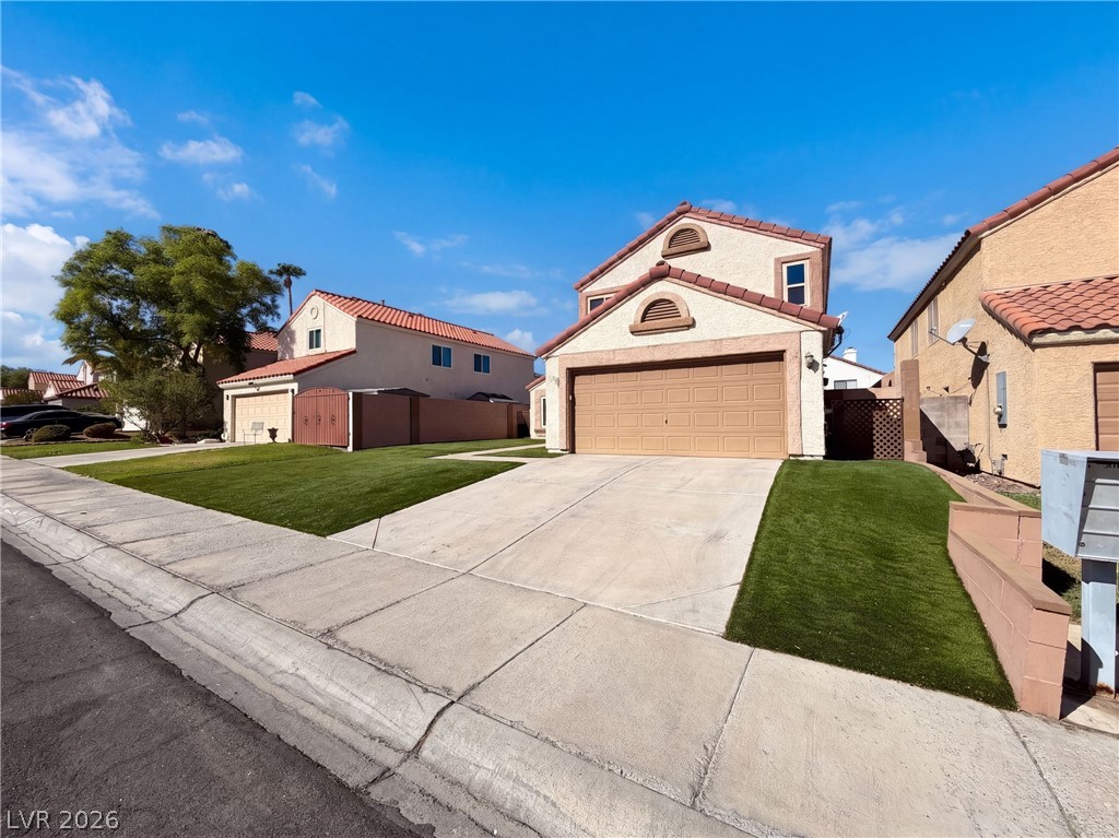 57 Megan Drive Henderson NV 89074
