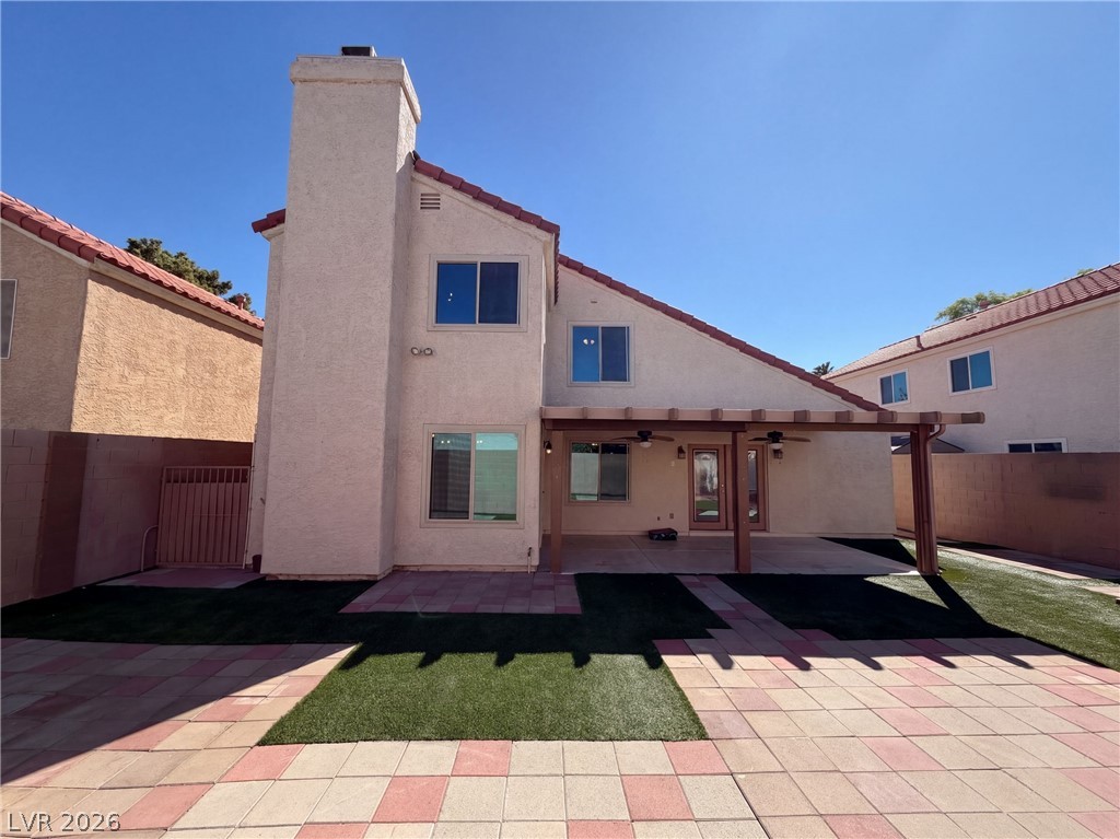 57 Megan Drive Henderson NV 89074