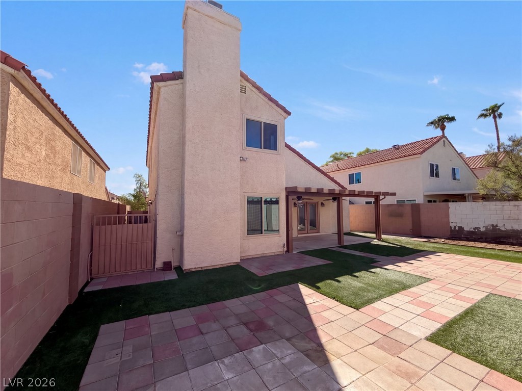 57 Megan Drive Henderson NV 89074