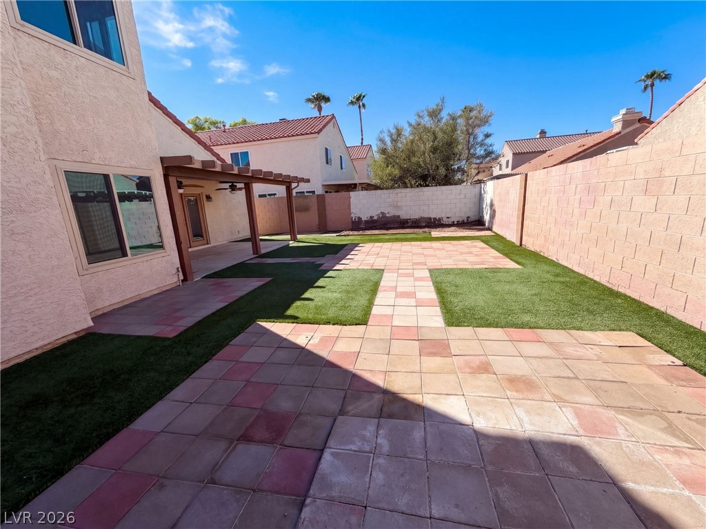 57 Megan Drive Henderson NV 89074