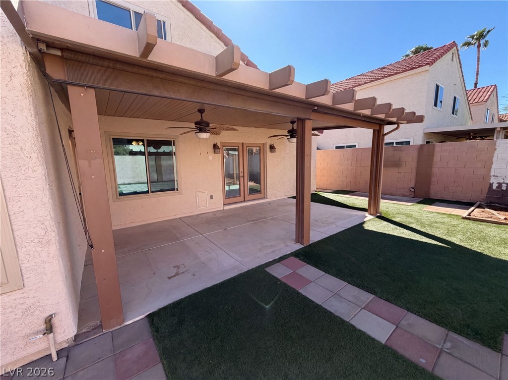 57 Megan Drive Henderson NV 89074
