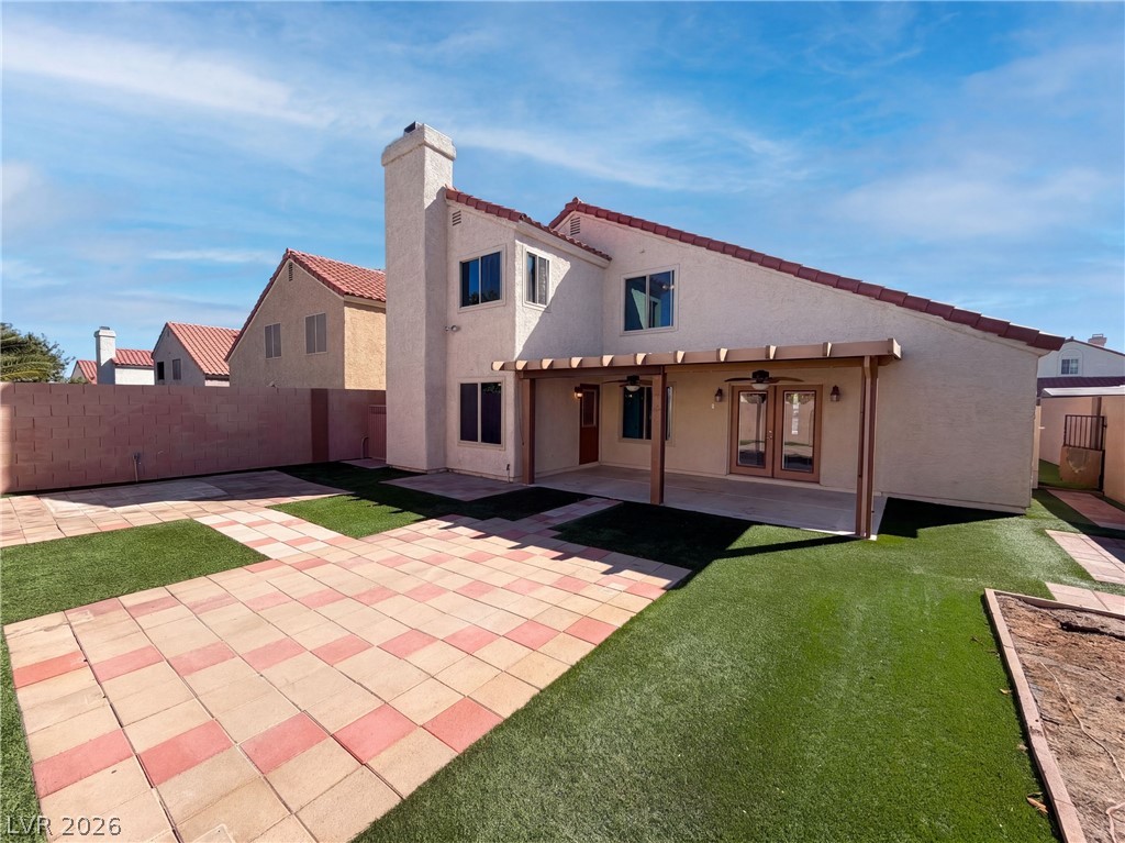 57 Megan Drive Henderson NV 89074