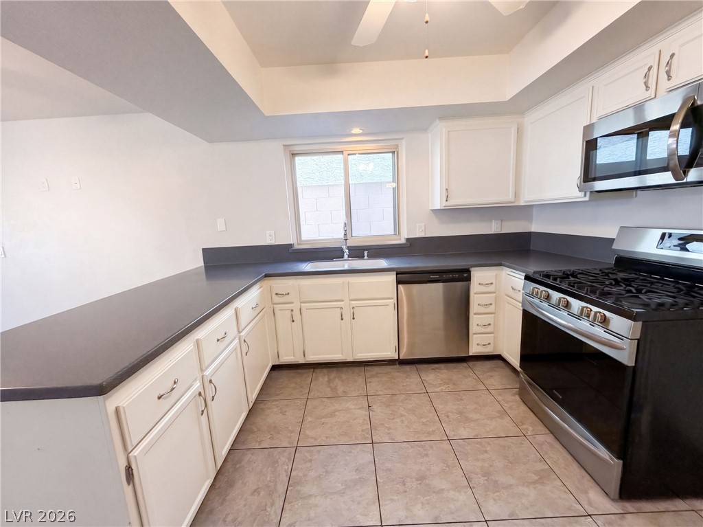 57 Megan Drive Henderson NV 89074