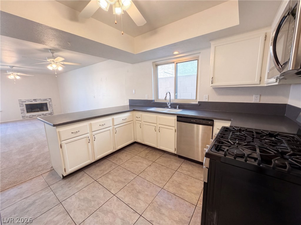 57 Megan Drive Henderson NV 89074