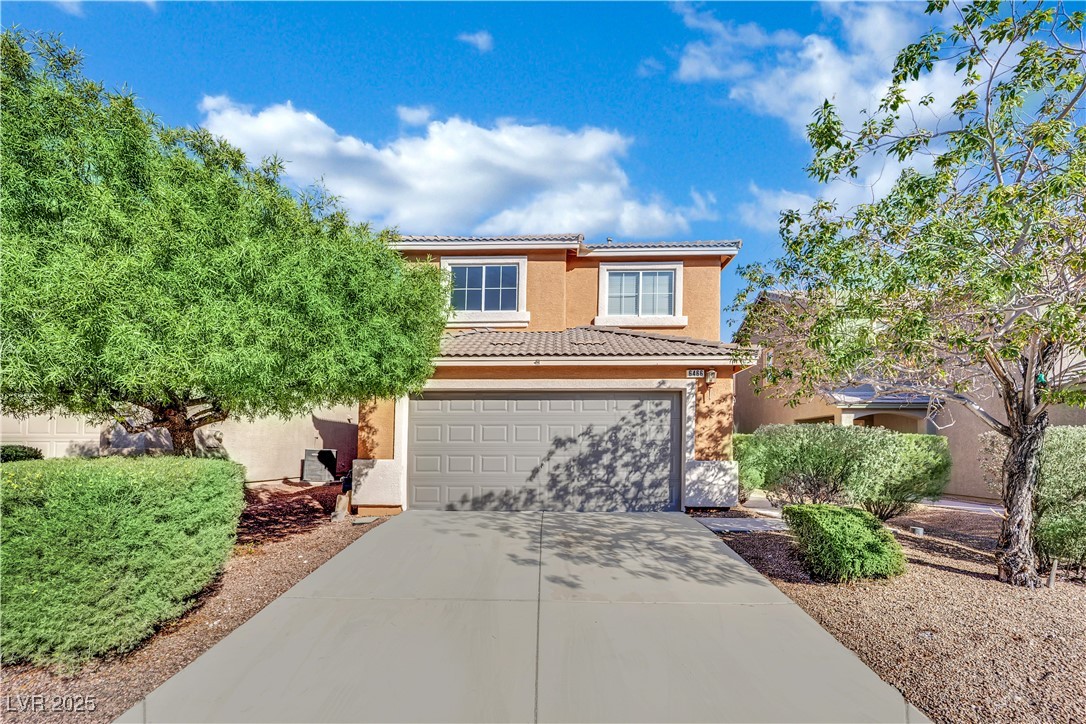 6466 Fulton Meadows Avenue Las Vegas NV 89141