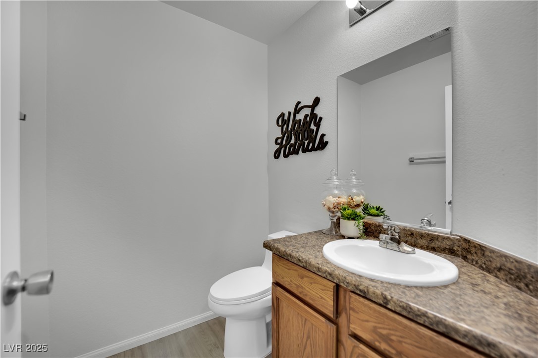 6466 Fulton Meadows Avenue Las Vegas NV 89141