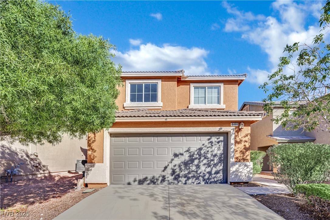 6466 Fulton Meadows Avenue Las Vegas NV 89141
