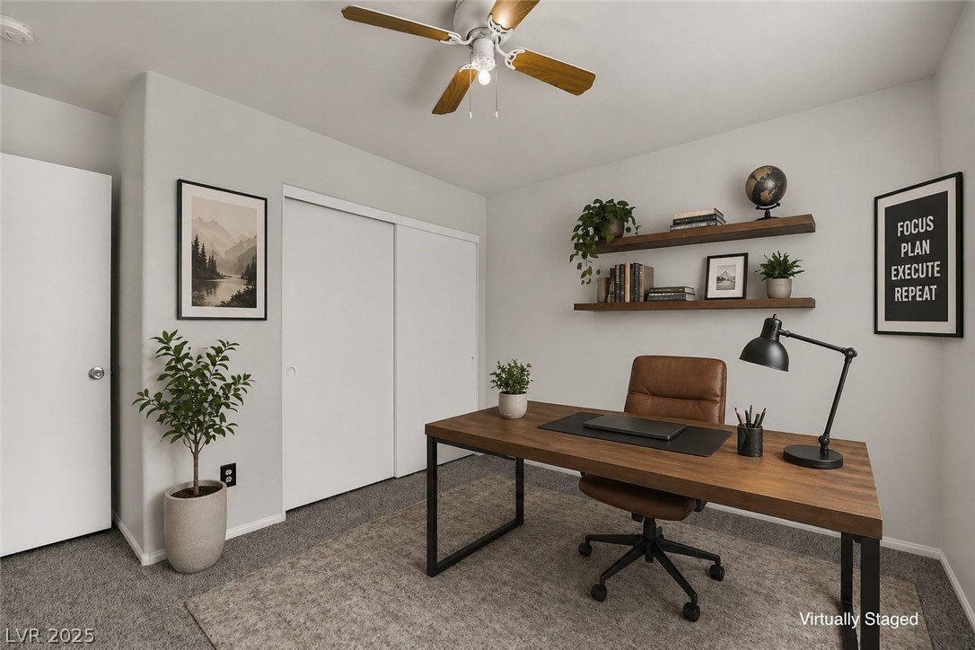 6466 Fulton Meadows Avenue Las Vegas NV 89141