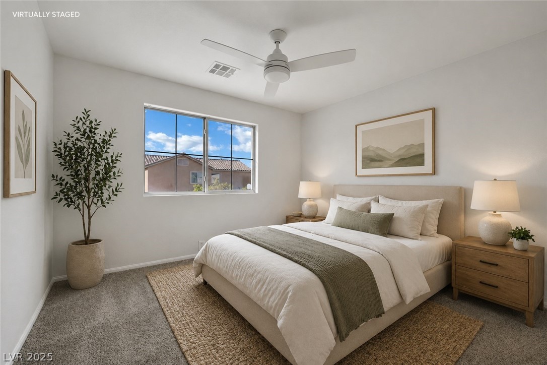 6466 Fulton Meadows Avenue Las Vegas NV 89141