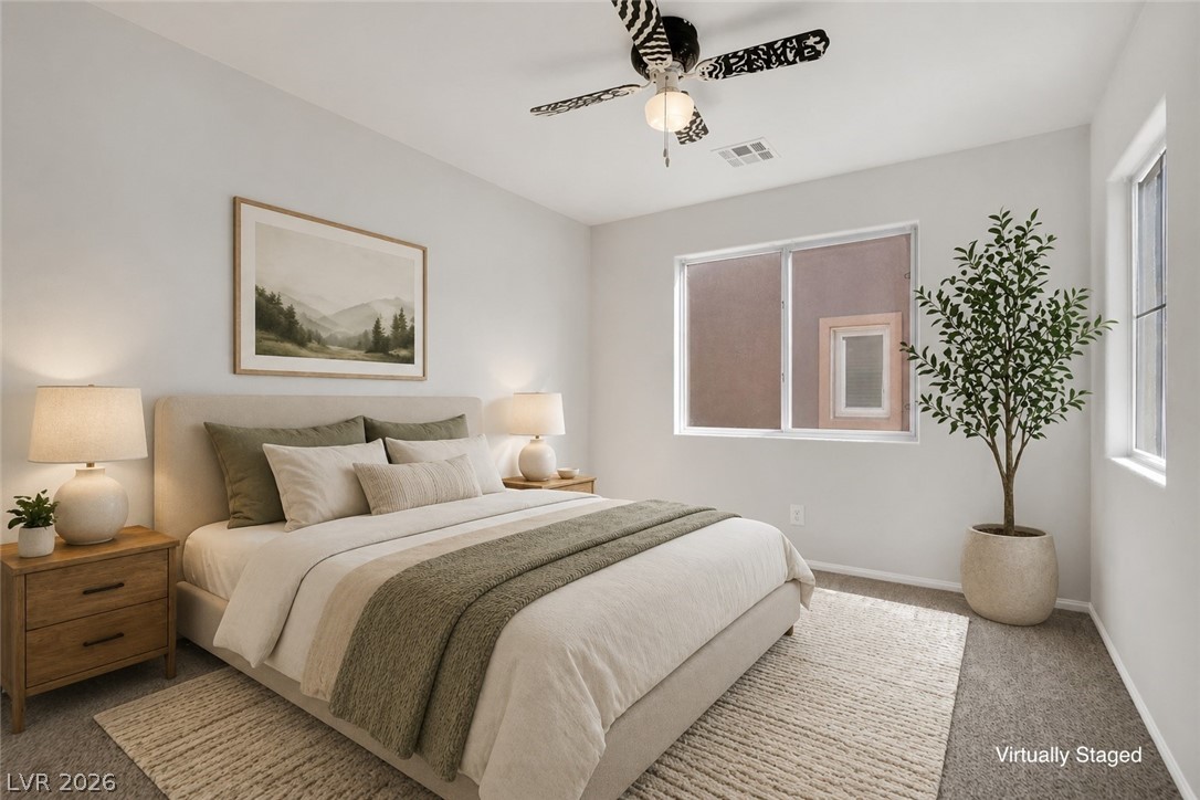 6466 Fulton Meadows Avenue Las Vegas NV 89141