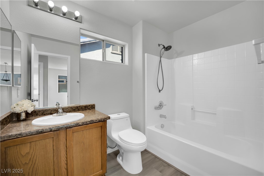 6466 Fulton Meadows Avenue Las Vegas NV 89141