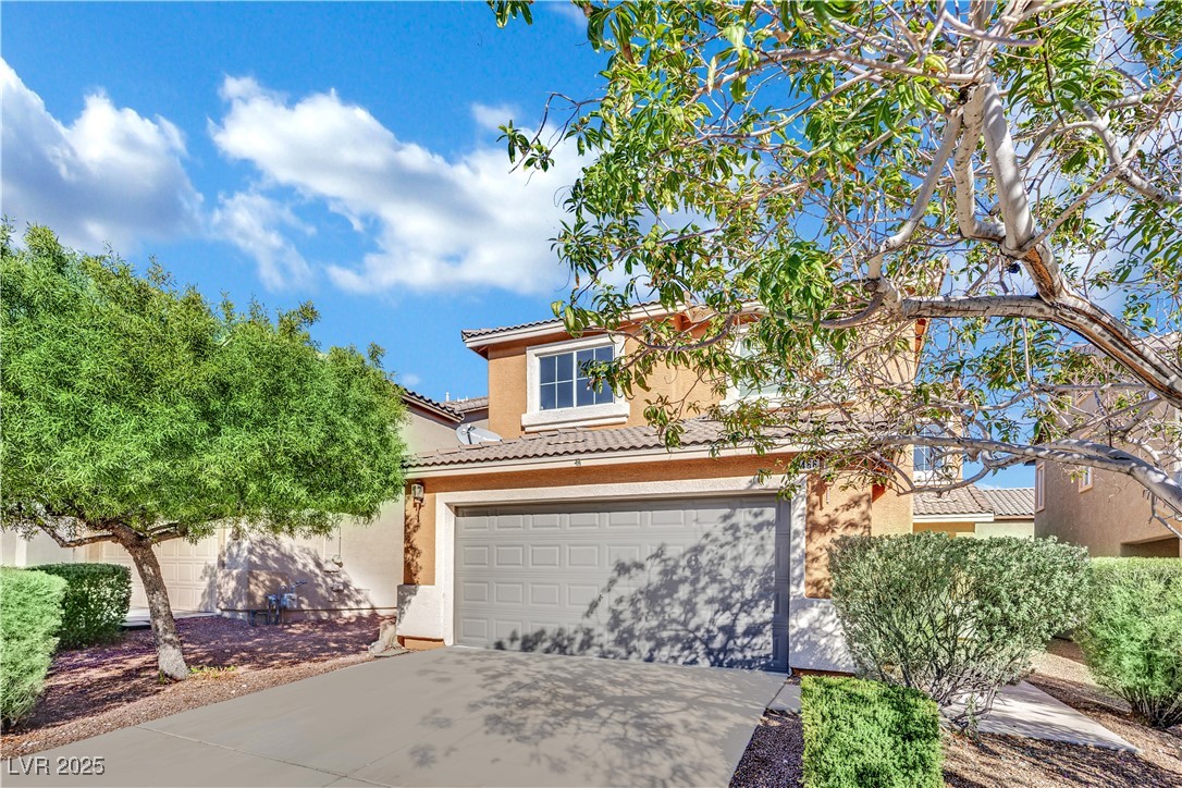 6466 Fulton Meadows Avenue Las Vegas NV 89141