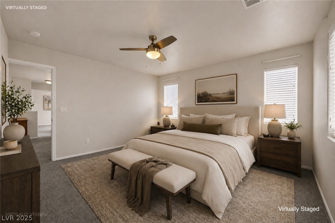 6466 Fulton Meadows Avenue Las Vegas NV 89141