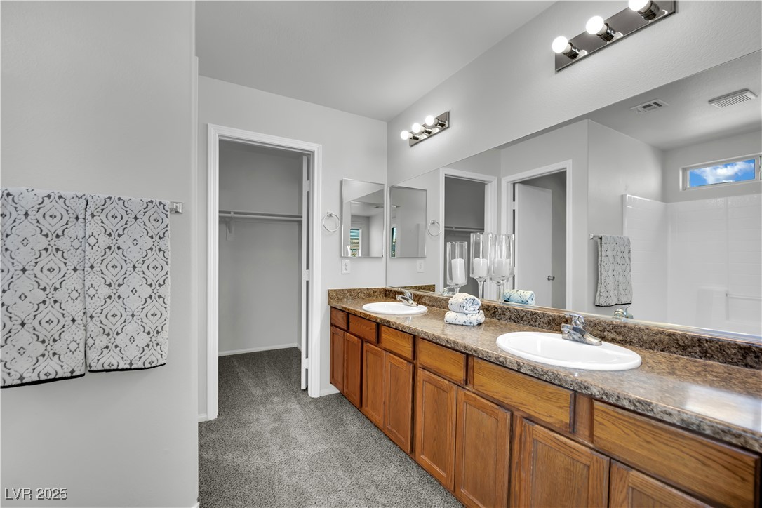6466 Fulton Meadows Avenue Las Vegas NV 89141