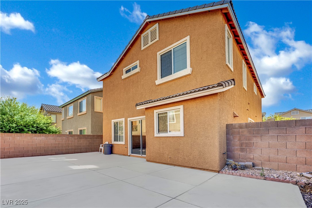 6466 Fulton Meadows Avenue Las Vegas NV 89141