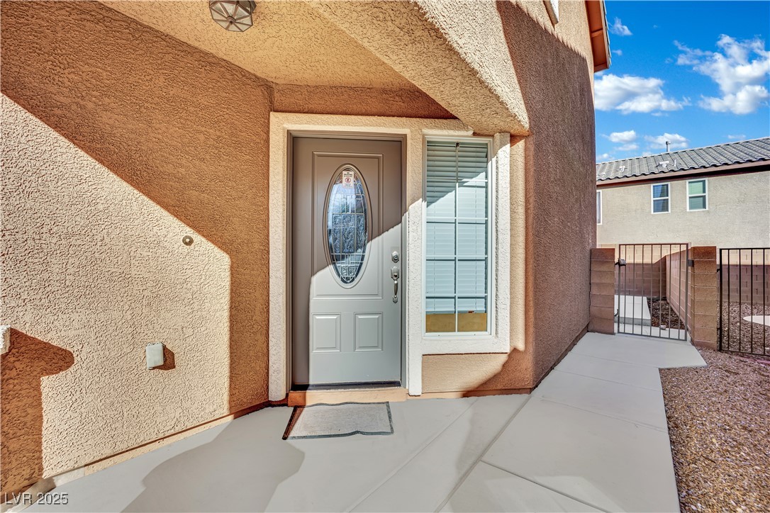 6466 Fulton Meadows Avenue Las Vegas NV 89141