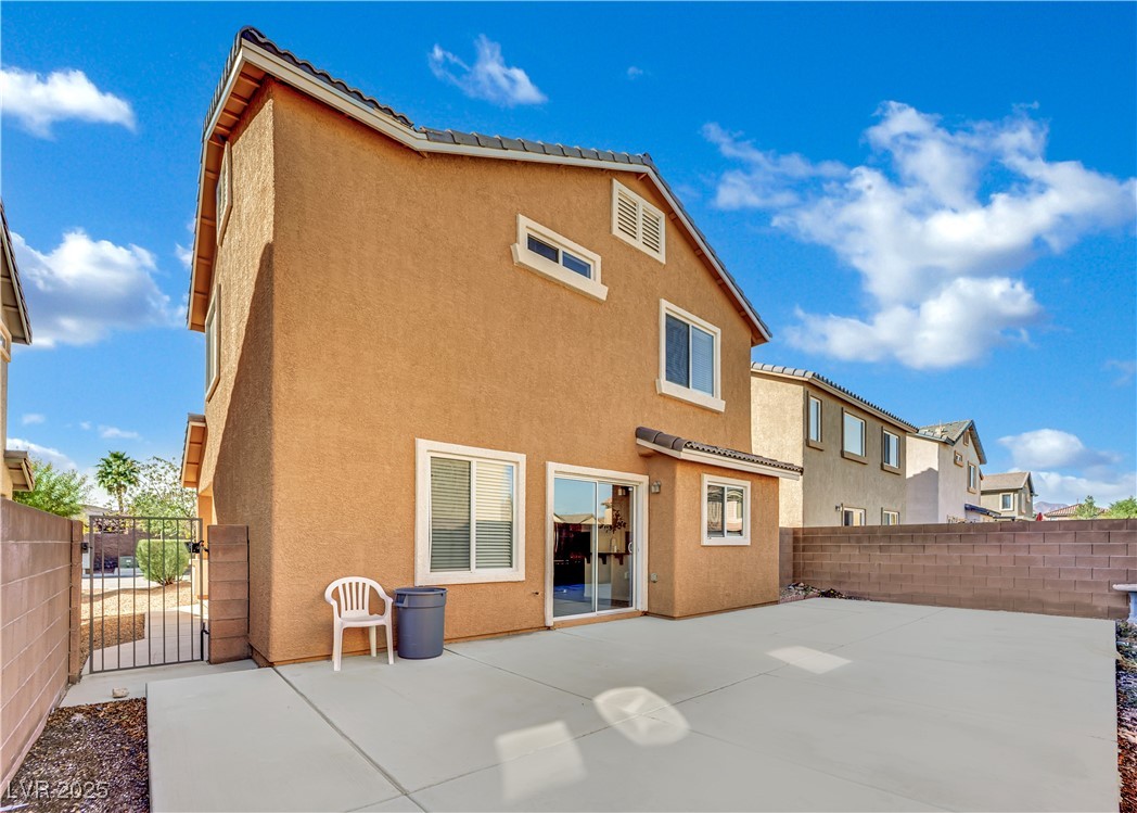 6466 Fulton Meadows Avenue Las Vegas NV 89141