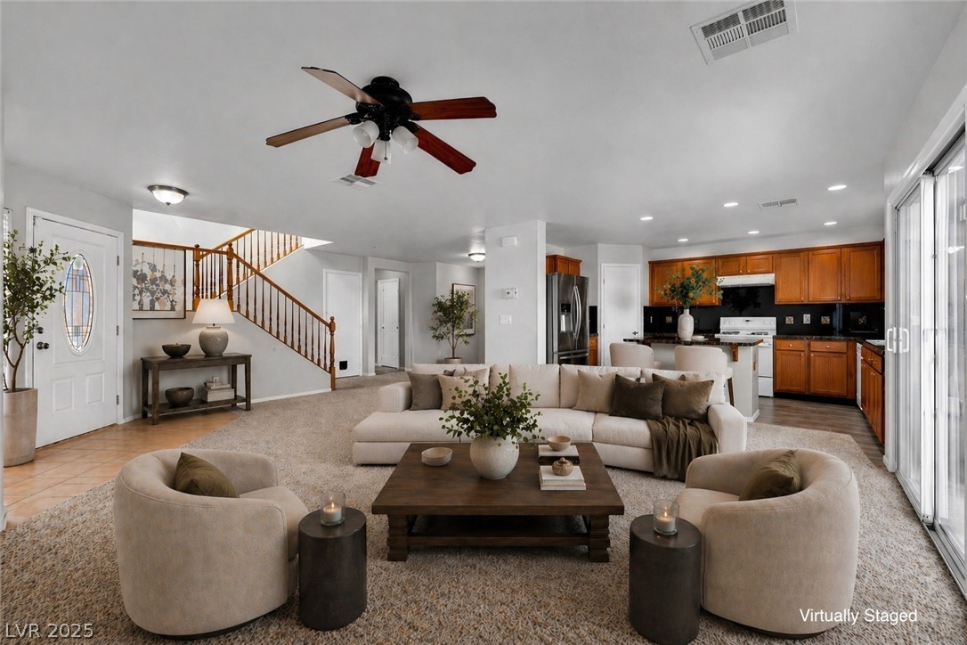 6466 Fulton Meadows Avenue Las Vegas NV 89141