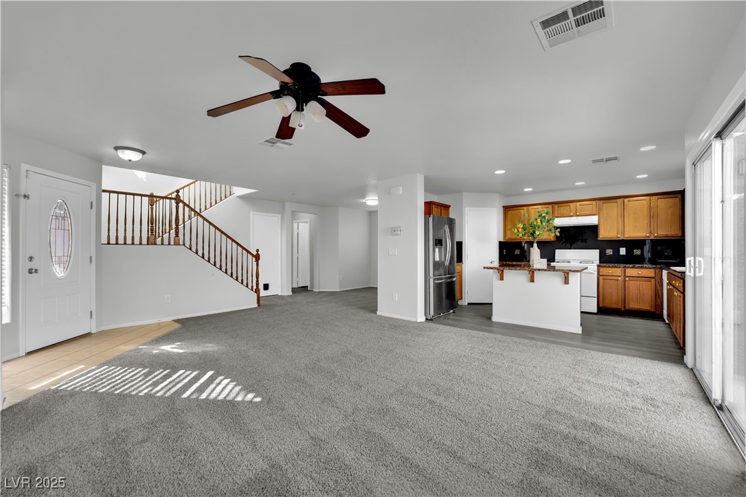 6466 Fulton Meadows Avenue Las Vegas NV 89141
