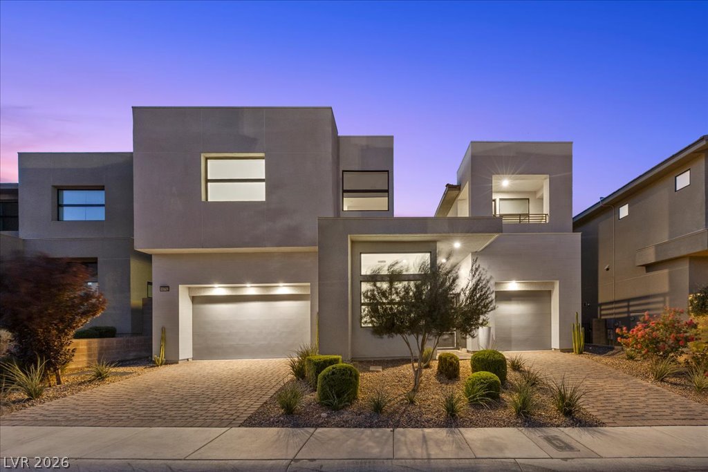 10752 Patina Hills Court Las Vegas NV 89135