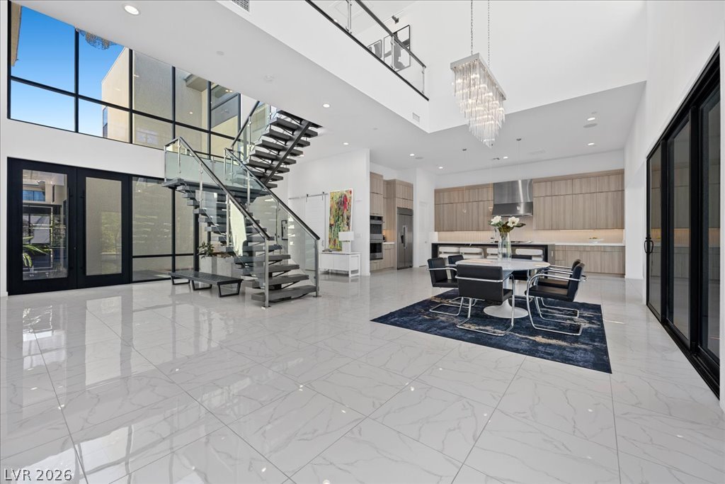 10752 Patina Hills Court Las Vegas NV 89135