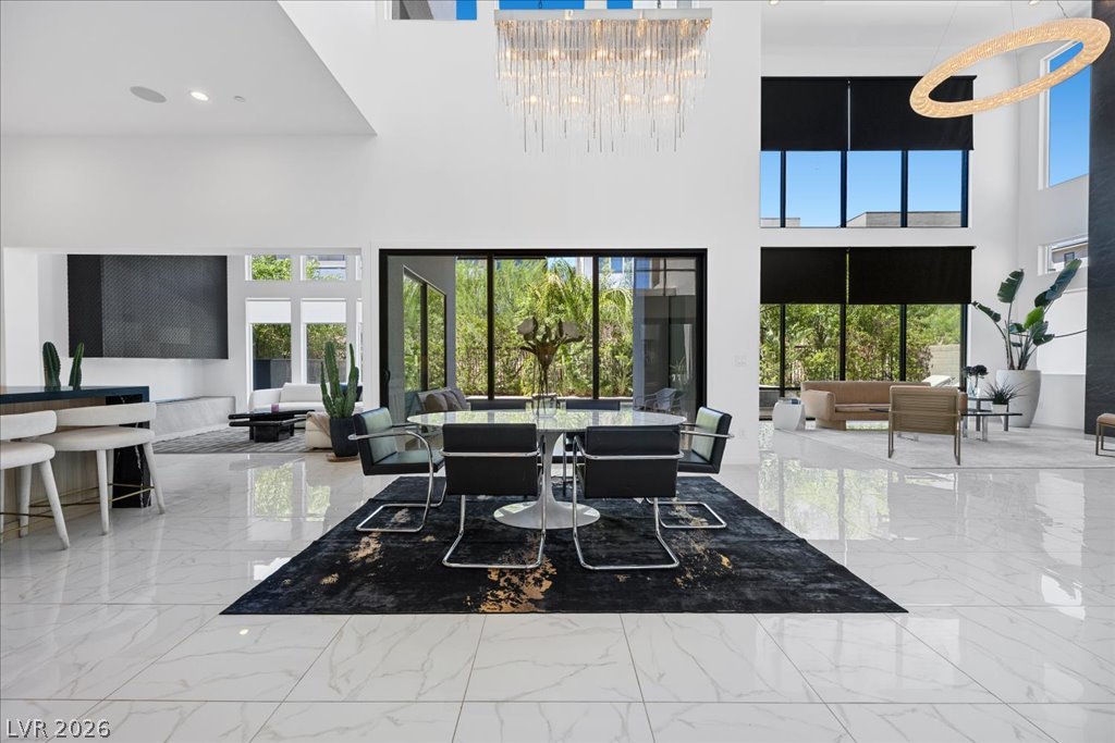 10752 Patina Hills Court Las Vegas NV 89135