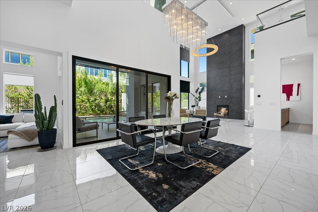 10752 Patina Hills Court Las Vegas NV 89135
